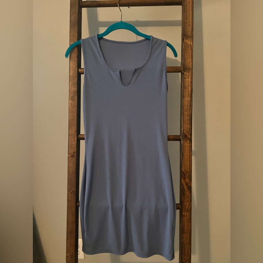 Soft sundress